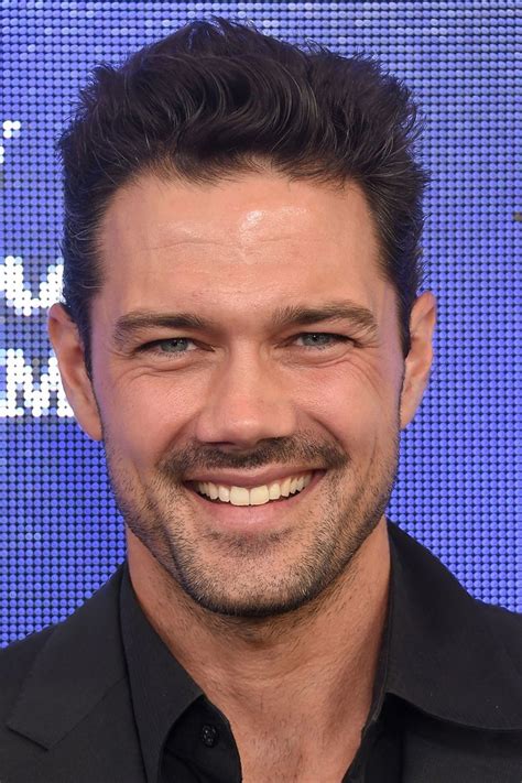 pictures of ryan paevey